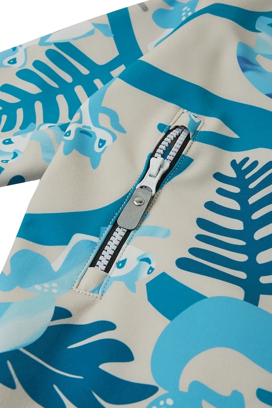 Reima kombinezon niemowlęcy Mjosa 5100006A.PPYA