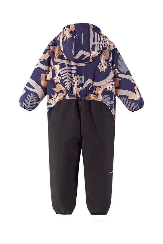 Dječaci Dječji kombinezon Reima Mjosa 5100006A.PPYA mornarsko plava