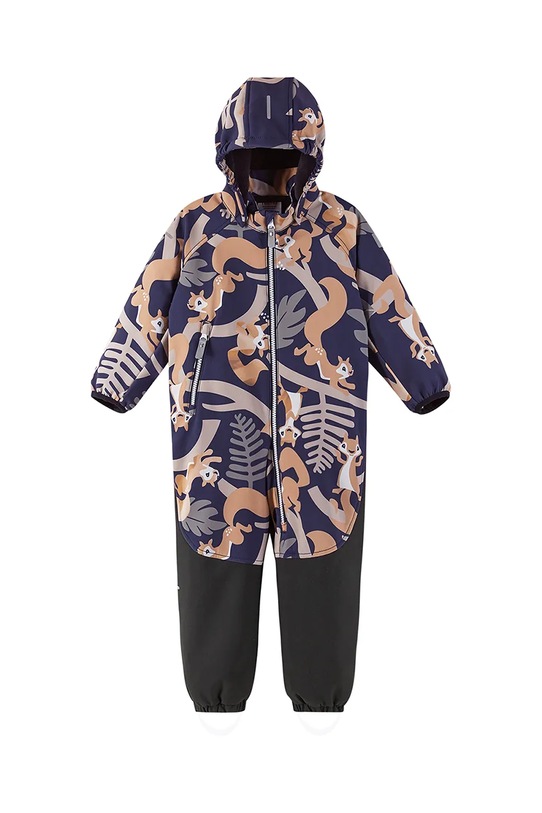 Dječji kombinezon Reima Mjosa mornarsko plava 5100006A.PPYA