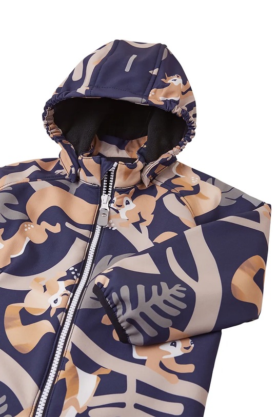 Dječji kombinezon Reima Mjosa 5100006A.PPYA mornarsko plava