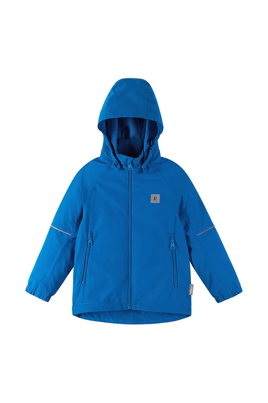 CHLAPEC Dětská bunda Reima Kallahti 5100101B.PPYA modrá