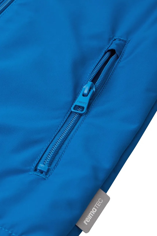 Dětská bunda Reima Kallahti 5100101B.PPYA