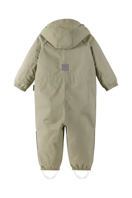 BIMBA Reima tuta neonato Toppila 5100161A.PPYA verde