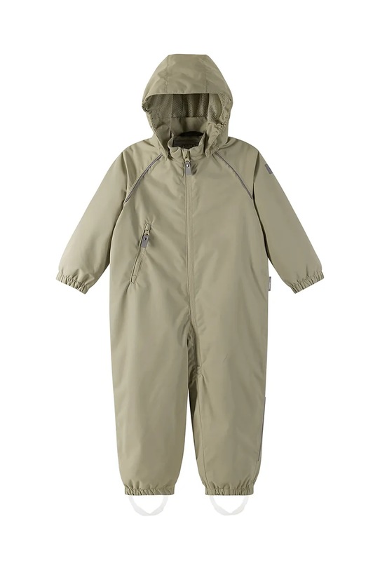 Reima tuta neonato Toppila verde 5100161A.PPYA