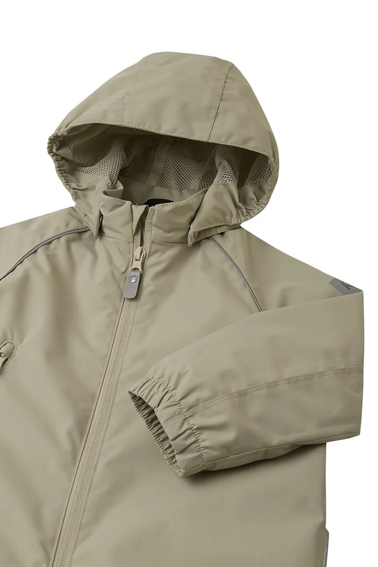 Reima tuta neonato Toppila 5100161A.PPYA verde