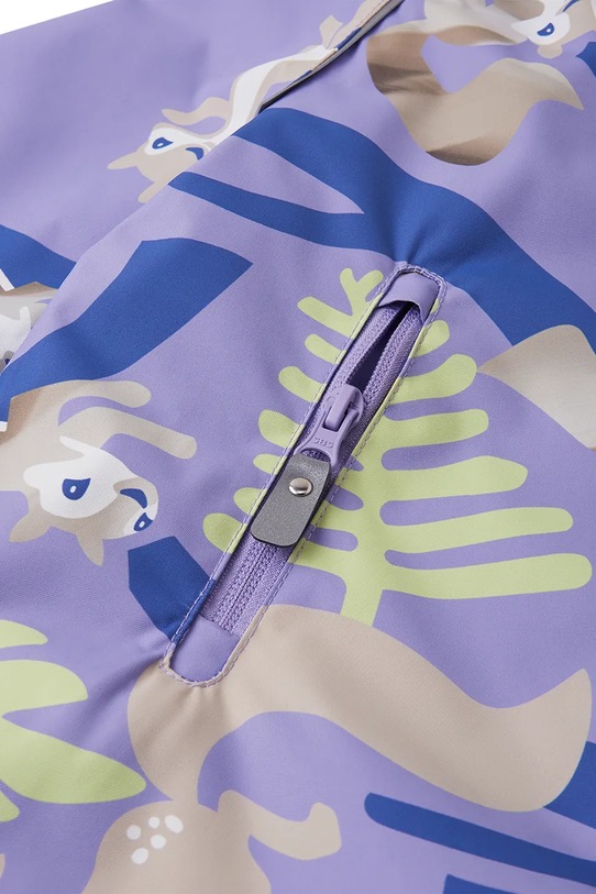 Комбинезон для младенцев Reima Toppila 5100161B.PPYA