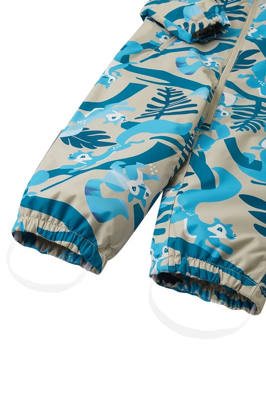 Reima kombinezon niemowlęcy Toppila 5100161B.PPYA niebieski