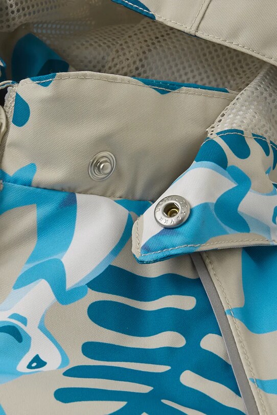 Reima combinezon bebe Toppila 5100161B.PPYA
