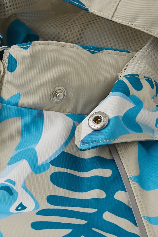 Reima kombinezon niemowlęcy Toppila 5100161B.PPYA