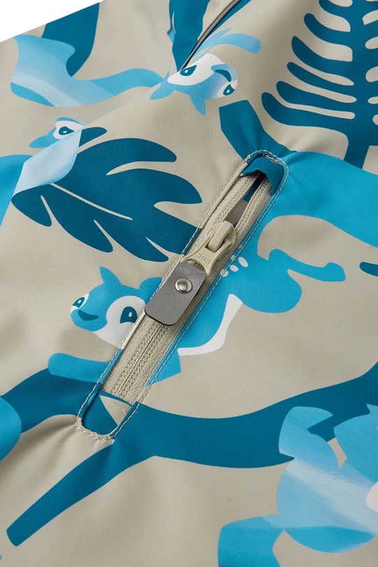 Reima kombinezon niemowlęcy Toppila 5100161B.PPYA