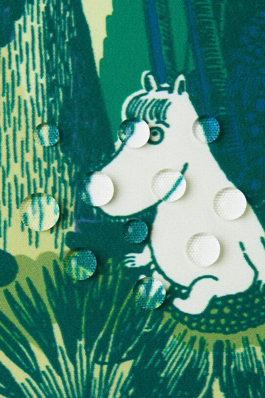 Детская куртка Reima Moomin Hete 5100168E.PPYA