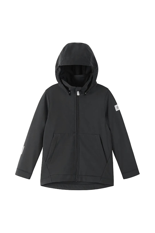 Dječaci Dječja jakna Reima Koivula 5100290A.PPYA crna