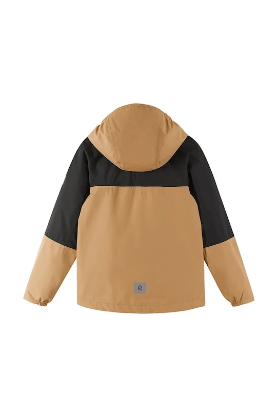 Reima kurtka dziecięca Tuulos 5100319A.PPYA zielony SS25