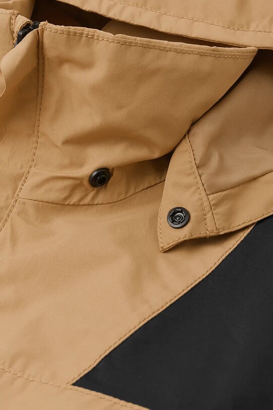 Reima kurtka dziecięca Tuulos 5100319A.PPYA zielony