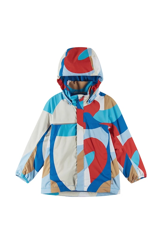 Reima geaca copii Tiihala albastru 5100367A.PPYA