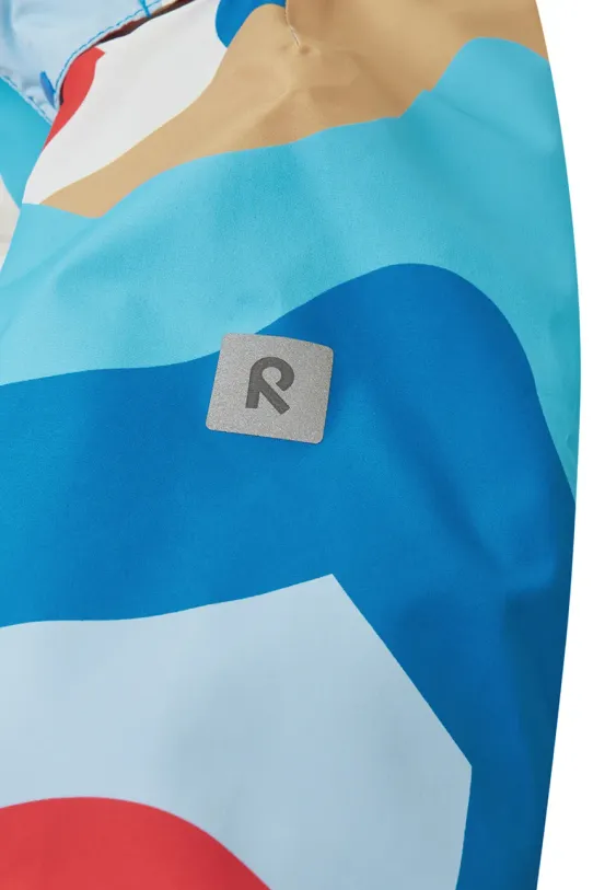 Reima geaca copii Tiihala 5100367A.PPYA