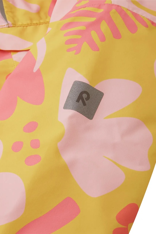 Dětská bunda Reima Toimela 5100368A.PPYA