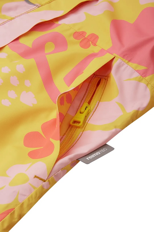 Dětská bunda Reima Toimela 5100368A.PPYA