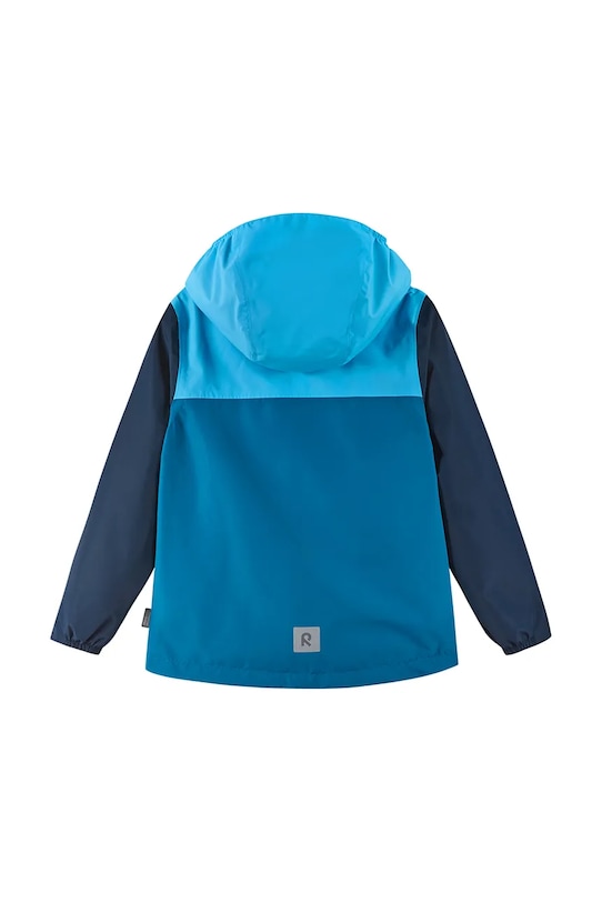Хлопчик Дитяча куртка Reima Teivola 5100373A.PPYA блакитний
