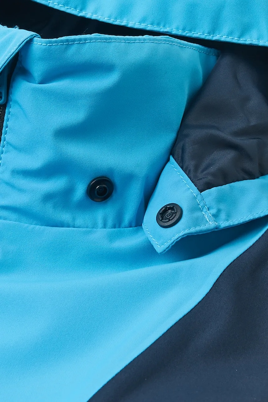 Дитяча куртка Reima Teivola 5100373A.PPYA