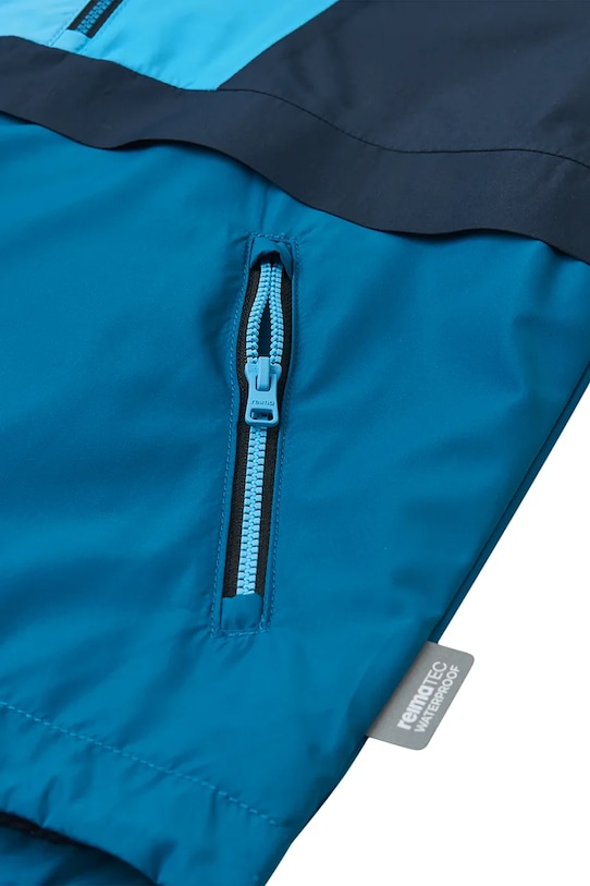 Дитяча куртка Reima Teivola 5100373A.PPYA