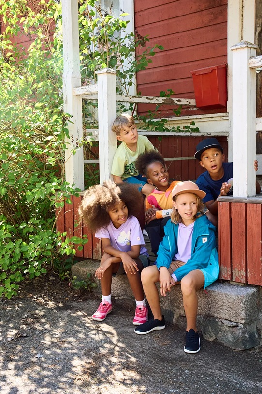 Detská bunda Reima Arvo 5100321B.PPYA