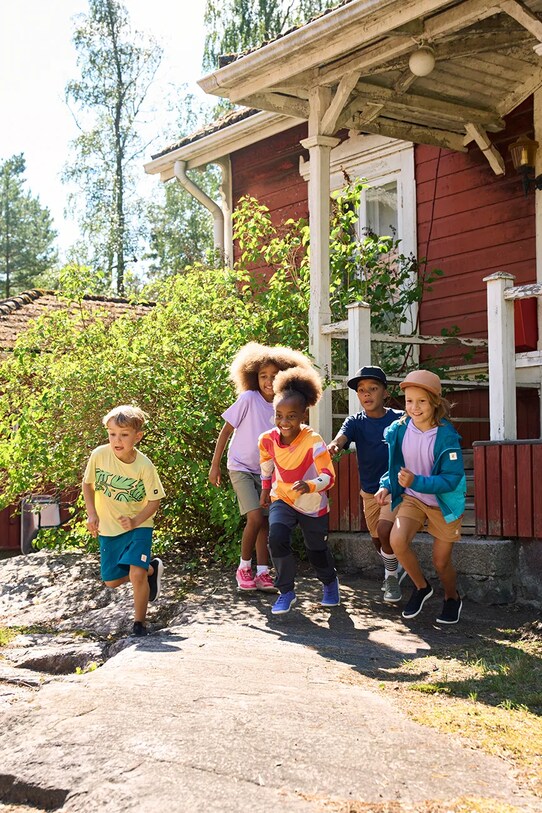 Дитяча куртка Reima Arvo 5100321B.PPYA
