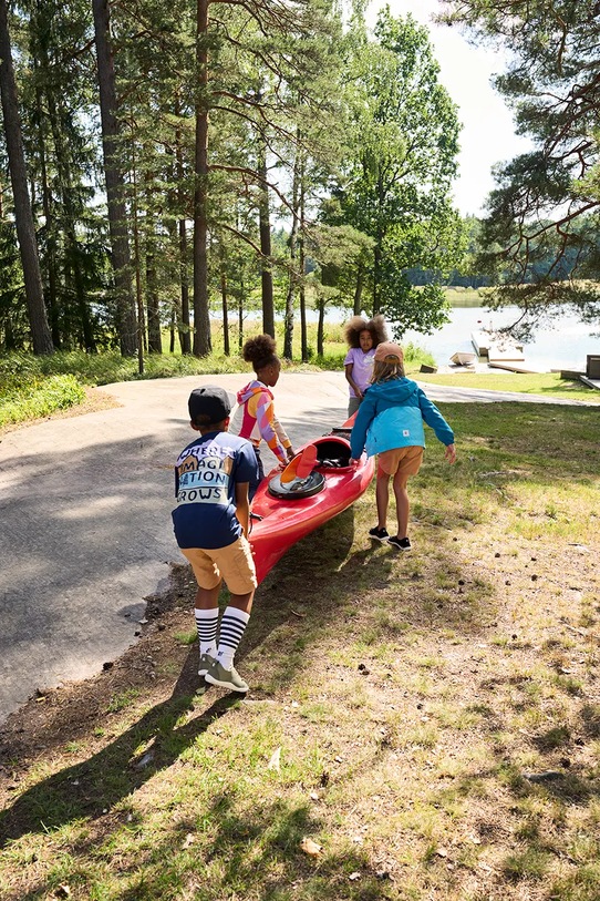 Detská bunda Reima Arvo 5100321B.PPYA