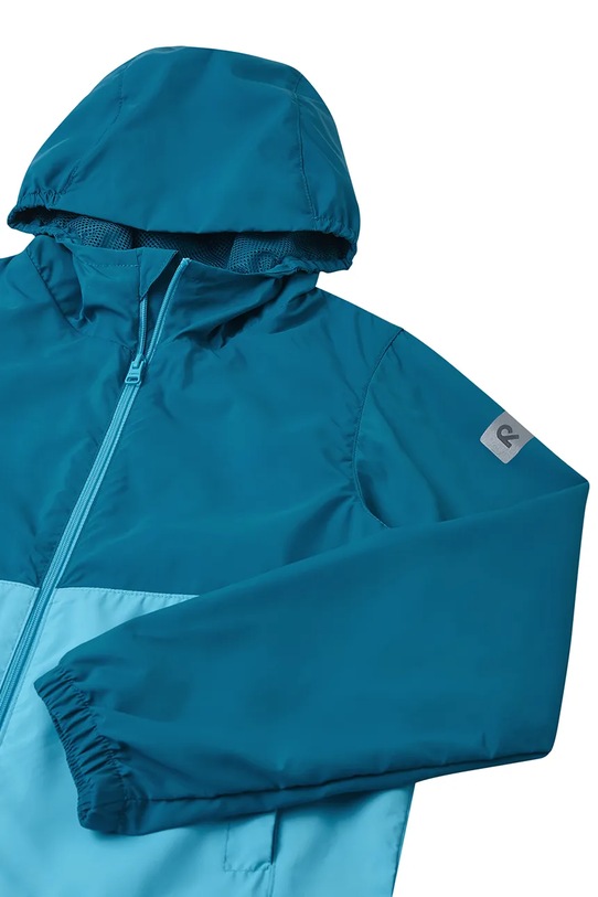 Detská bunda Reima Arvo 5100321B.PPYA modrá