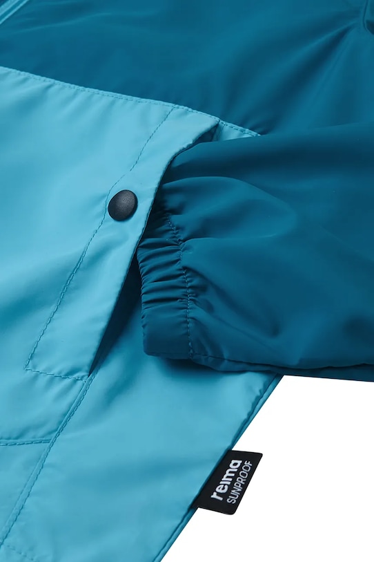 Detská bunda Reima Arvo 5100321B.PPYA