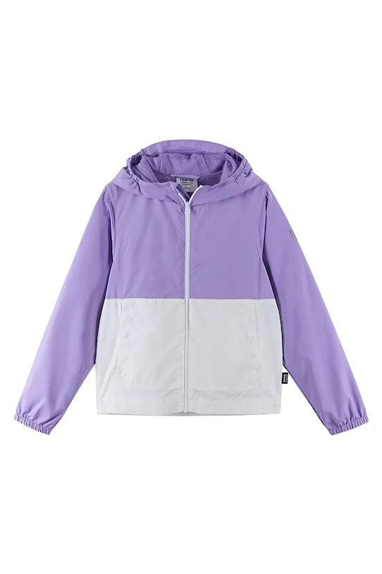 Reima geaca copii Arvo 5100321B.PPYA violet SS25