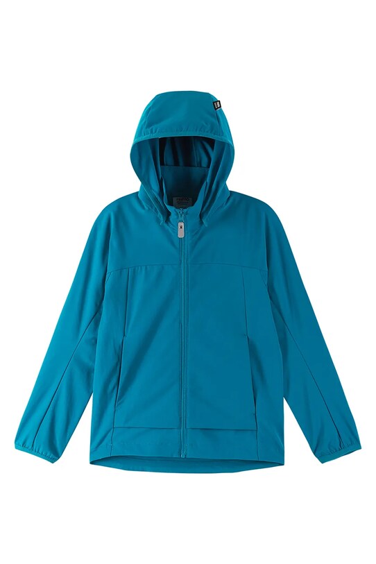 Дитяча куртка Reima Puruton блакитний 5100376A.PPYA