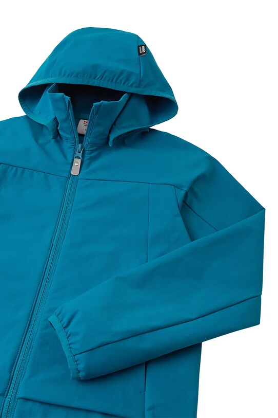 Дитяча куртка Reima Puruton 5100376A.PPYA блакитний