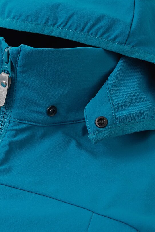 Дитяча куртка Reima Puruton 5100376A.PPYA