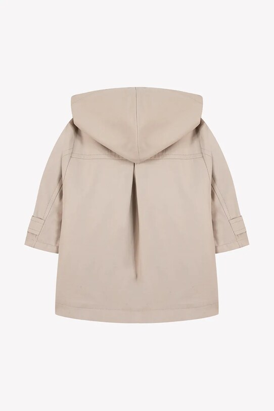 Тренч Tartine et Chocolat CA44011.104 бежевый SS25