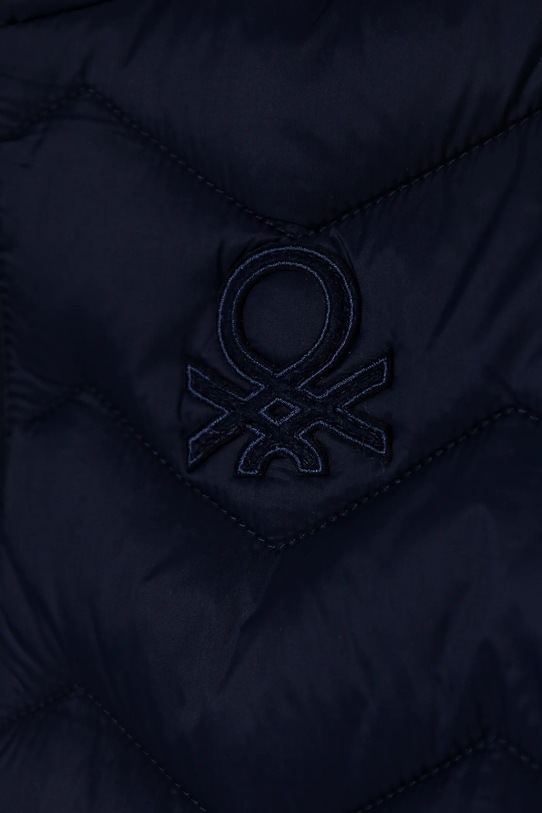 Мальчик Детская куртка United Colors of Benetton 2TWDGN02V.P.Reproposed тёмно-синий