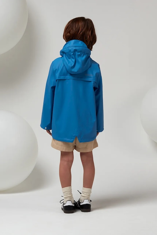 Detská nepremokavá bunda Gosoaky ELEPHANT MAN 251.9.1.302