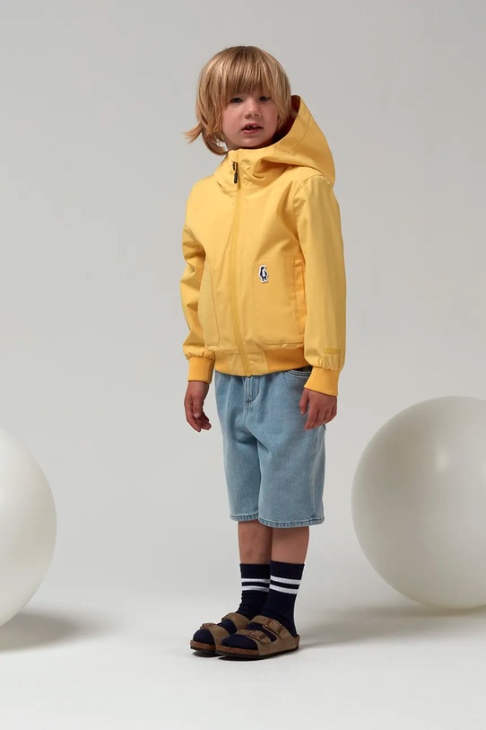 Gosoaky geaca de ploaie copii BLUE BIRD 251.9.1.527