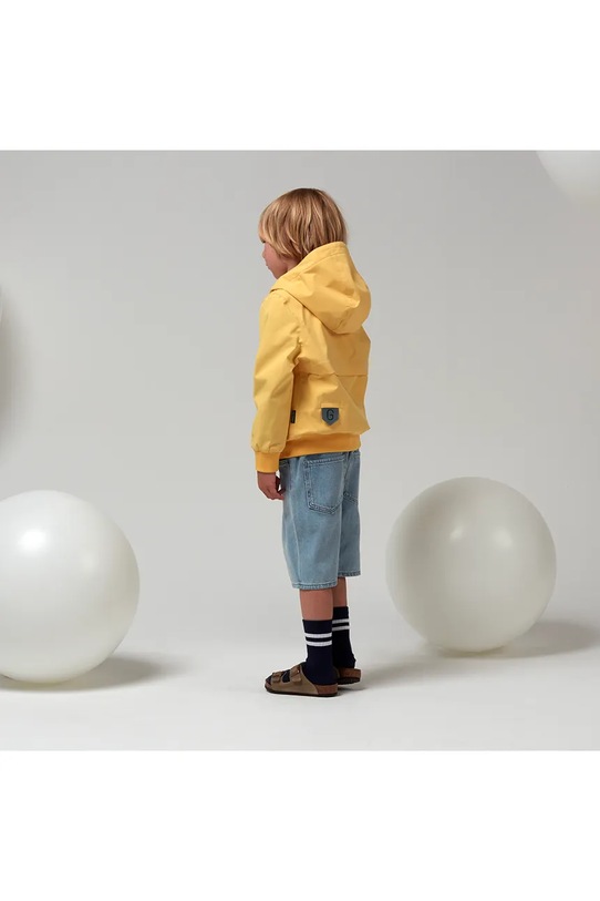 Gosoaky geaca de ploaie copii BLUE BIRD 251.9.1.527