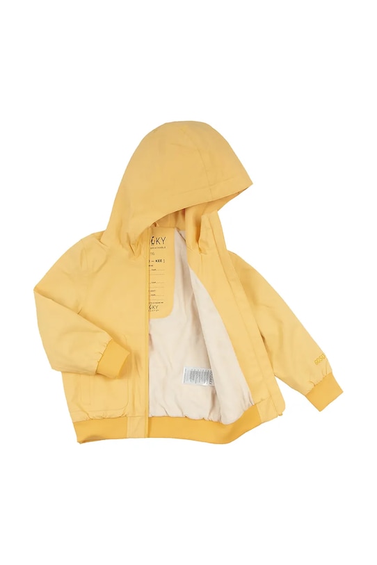 Gosoaky geaca de ploaie copii BLUE BIRD galben 251.9.1.527