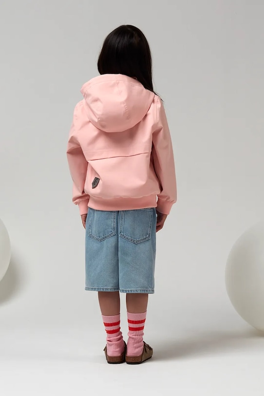 Gosoaky kurtka przeciwdeszczowa dziecięca BLUE BIRD 251.9.1.527