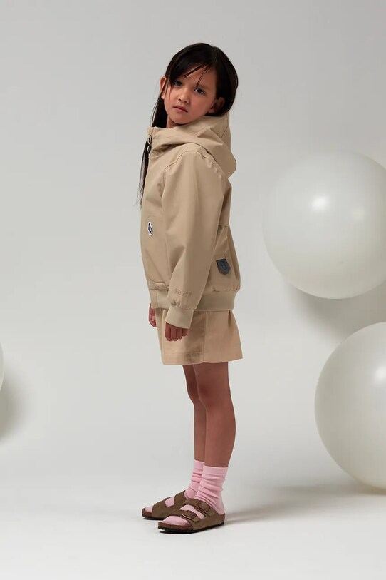 Gosoaky kurtka przeciwdeszczowa dziecięca BLUE BIRD 251.9.1.527