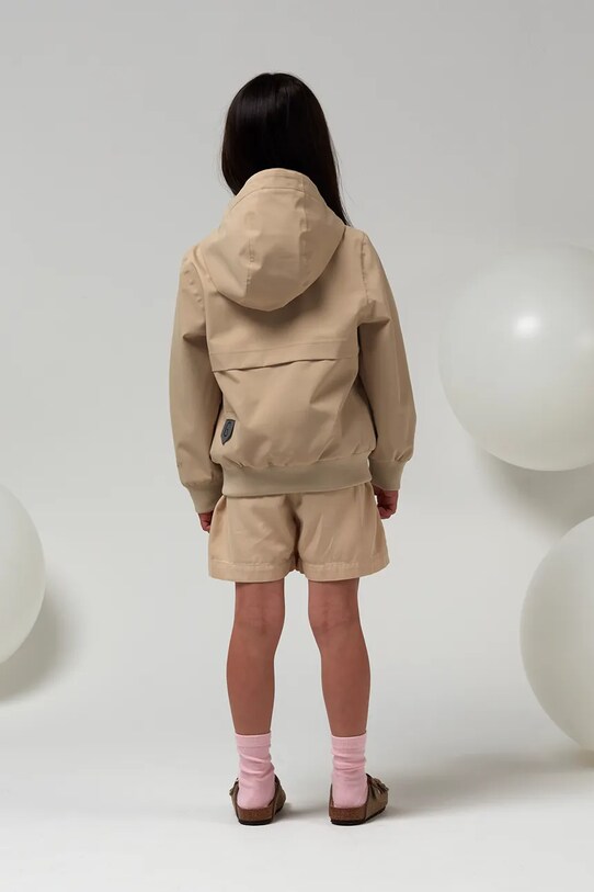 Gosoaky kurtka przeciwdeszczowa dziecięca BLUE BIRD 251.9.1.527