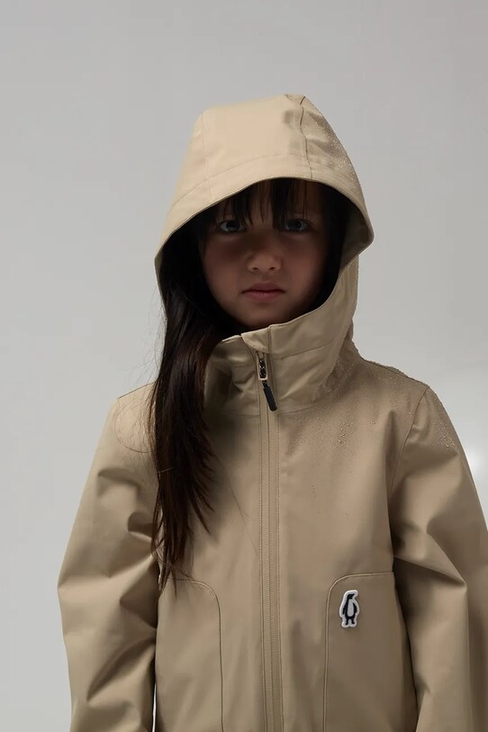 Gosoaky kurtka przeciwdeszczowa dziecięca BLUE BIRD 251.9.1.527