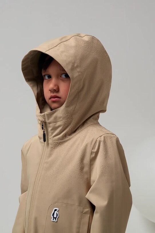 Gosoaky kurtka przeciwdeszczowa dziecięca BLUE BIRD 251.9.1.527