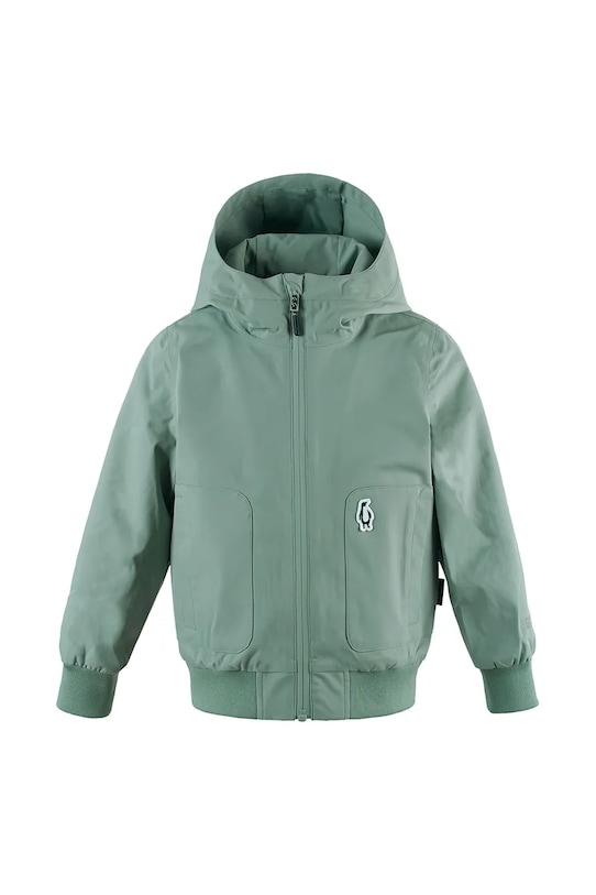 Gosoaky gyerek esődzseki BLUE BIRD 251.9.1.527 zöld SS25