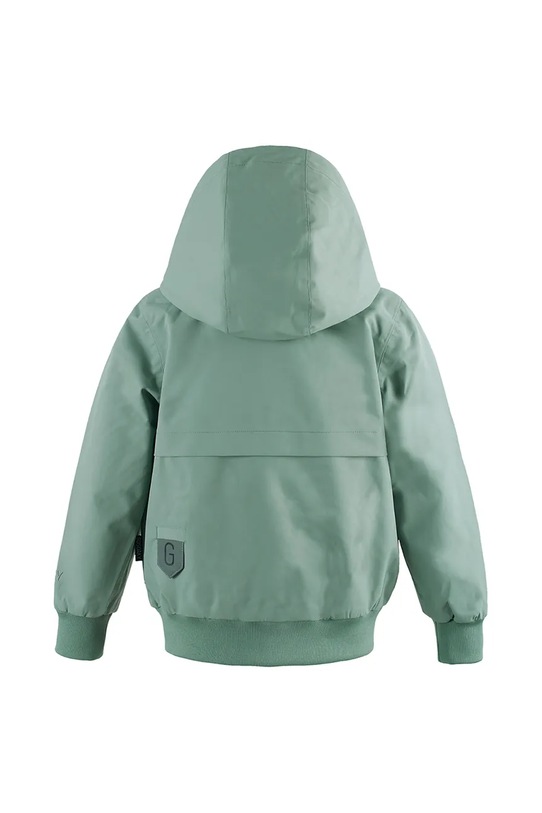 Fiú Gosoaky gyerek esődzseki BLUE BIRD 251.9.1.527 zöld