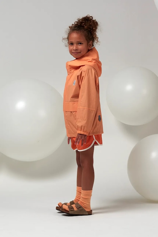 Otroška vodoodporna jakna Gosoaky THE LION 251.9.1.540