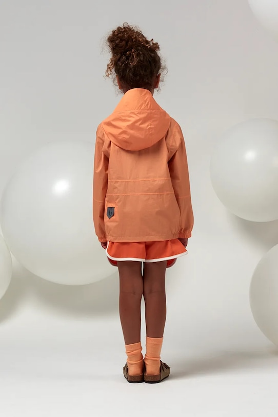 Otroška vodoodporna jakna Gosoaky THE LION 251.9.1.540