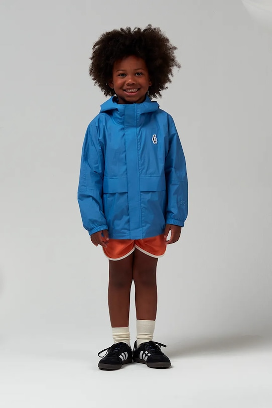 Gosoaky kurtka przeciwdeszczowa dziecięca THE LION 251.9.1.540